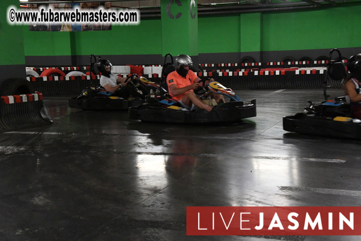 YNot Karting Grand Prix