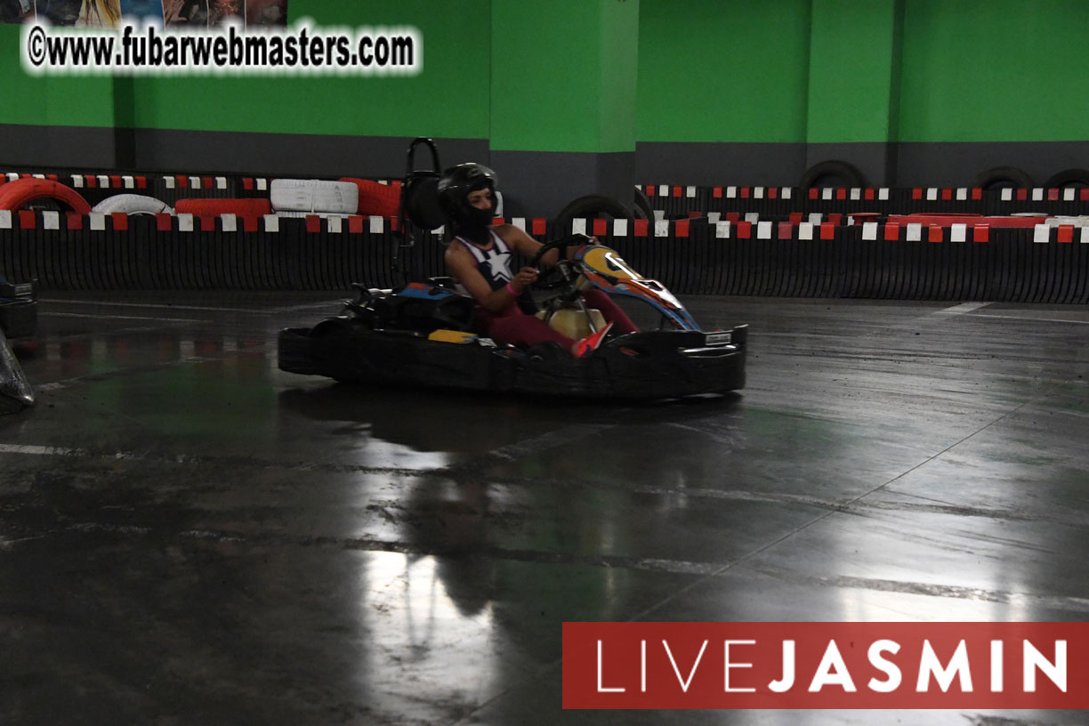 YNot Karting Grand Prix