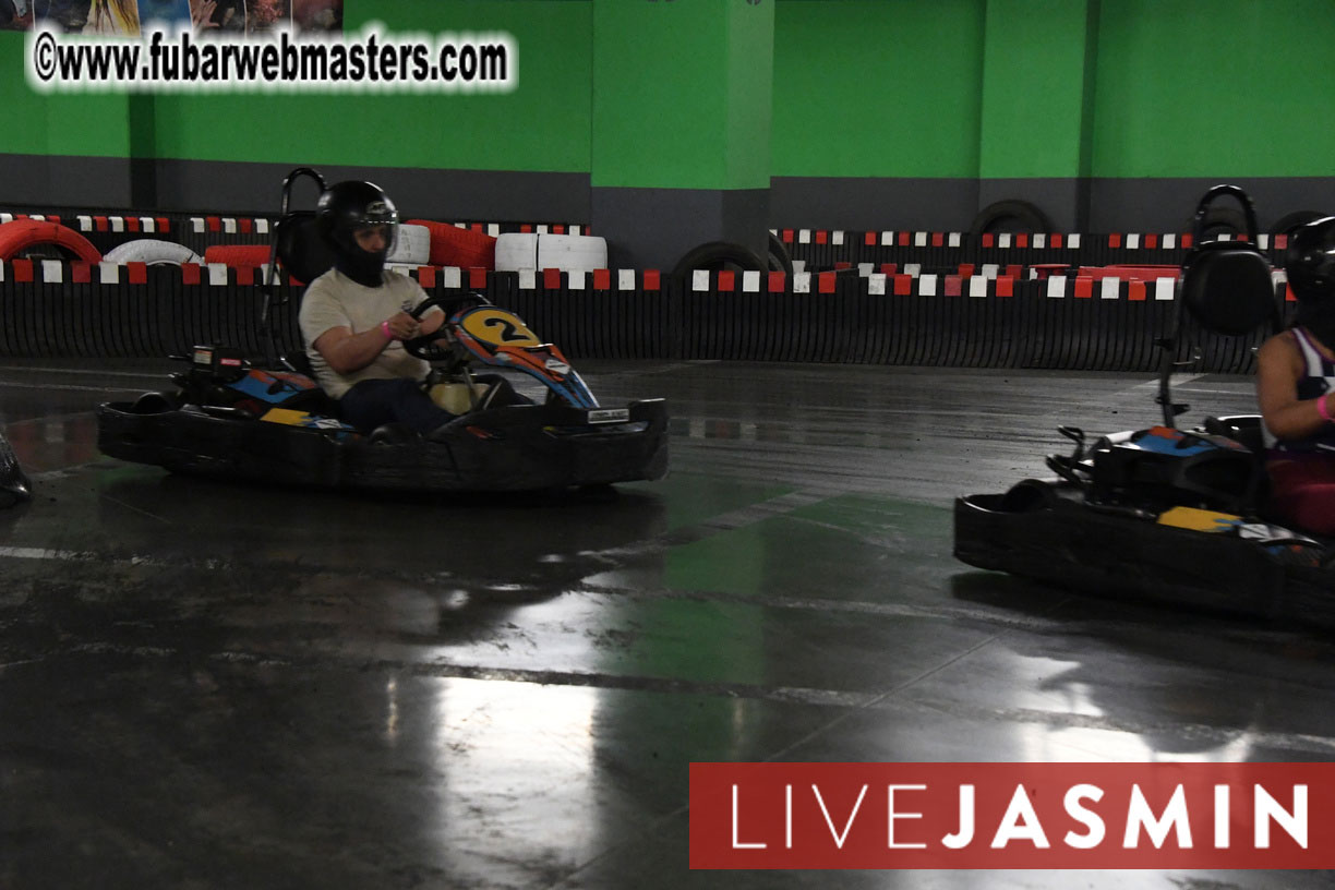 YNot Karting Grand Prix