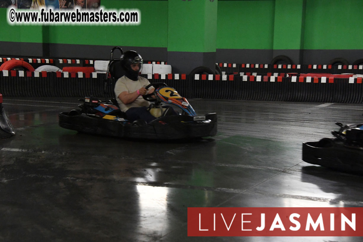 YNot Karting Grand Prix