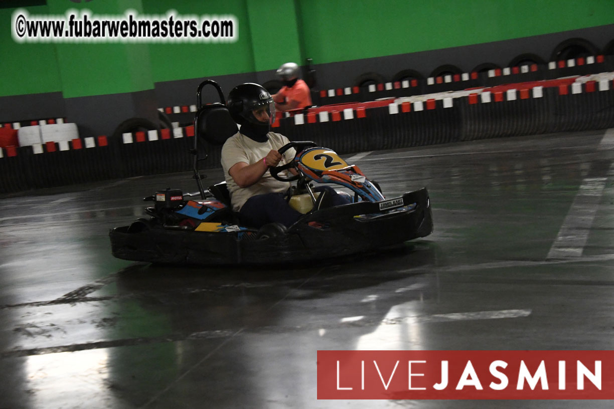 YNot Karting Grand Prix