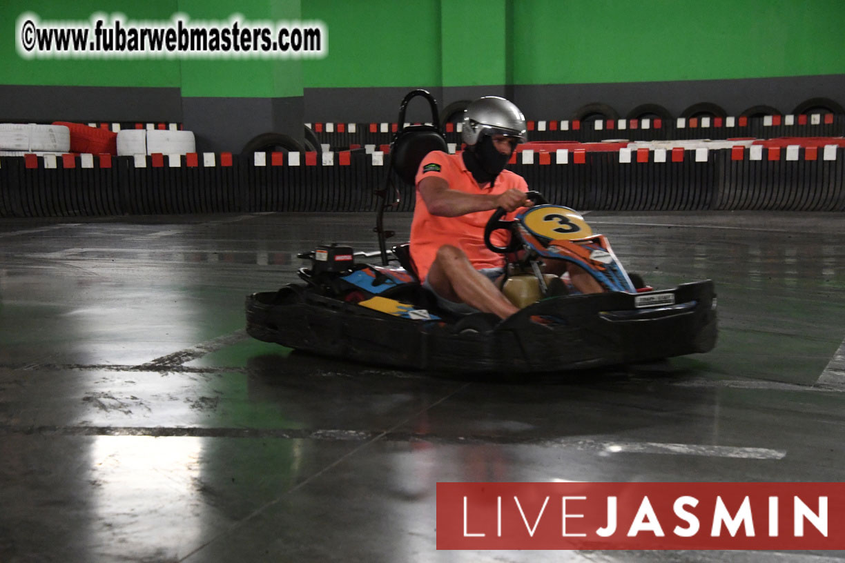 YNot Karting Grand Prix