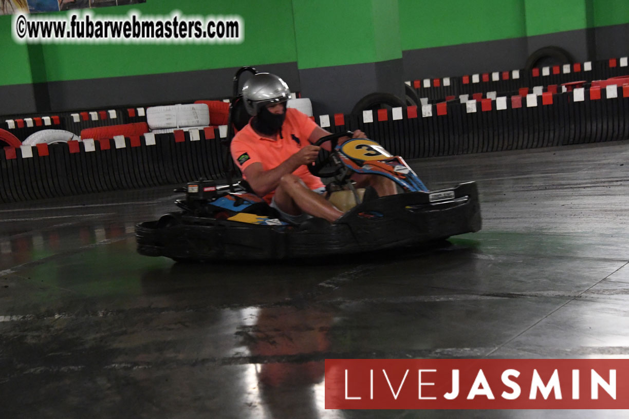 YNot Karting Grand Prix