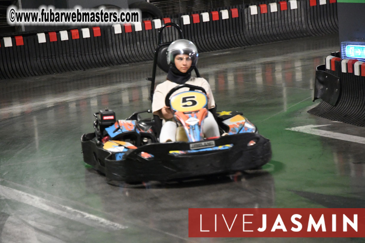 YNot Karting Grand Prix