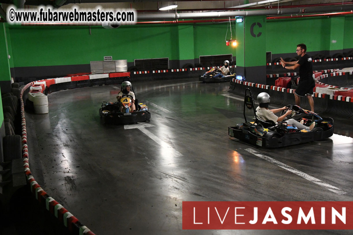 YNot Karting Grand Prix