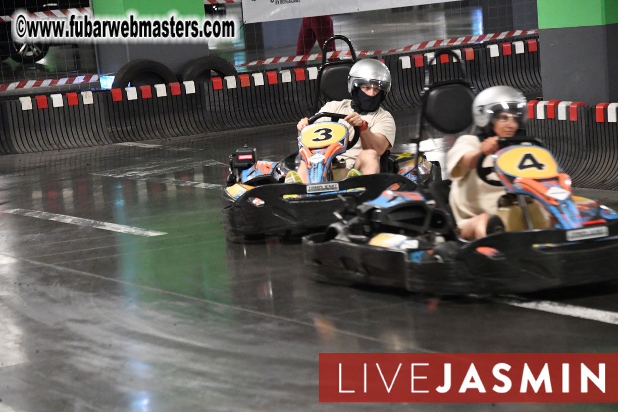 YNot Karting Grand Prix