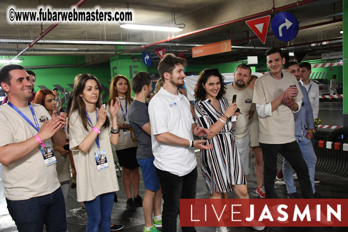 YNot Karting Grand Prix