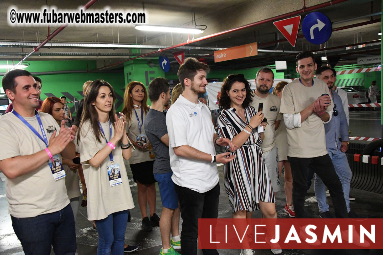 YNot Karting Grand Prix