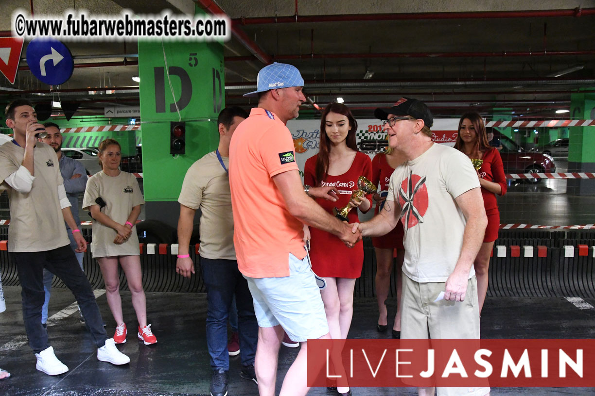 YNot Karting Grand Prix