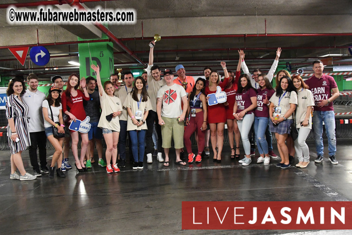 YNot Karting Grand Prix