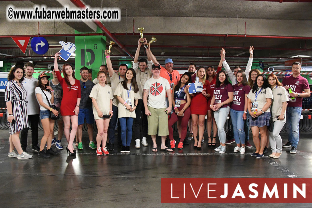 YNot Karting Grand Prix