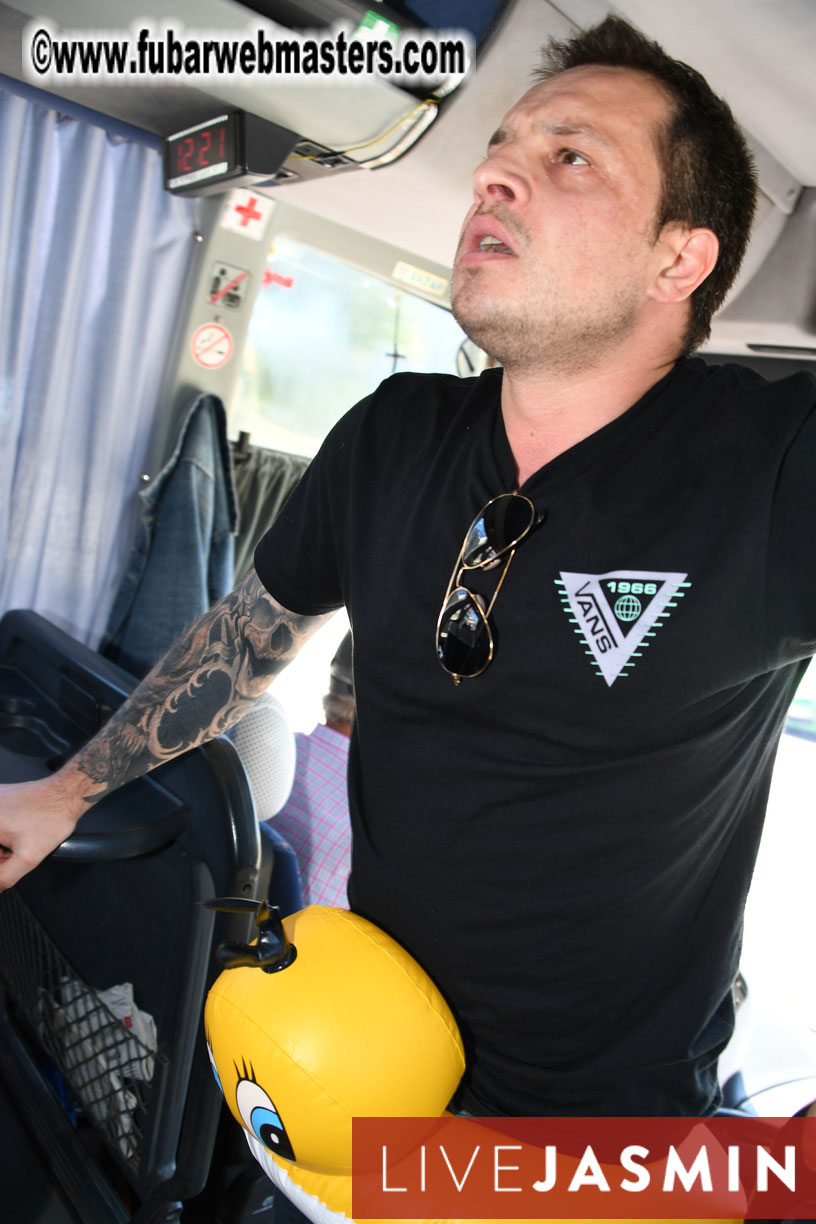 Streamate VIP Cruise