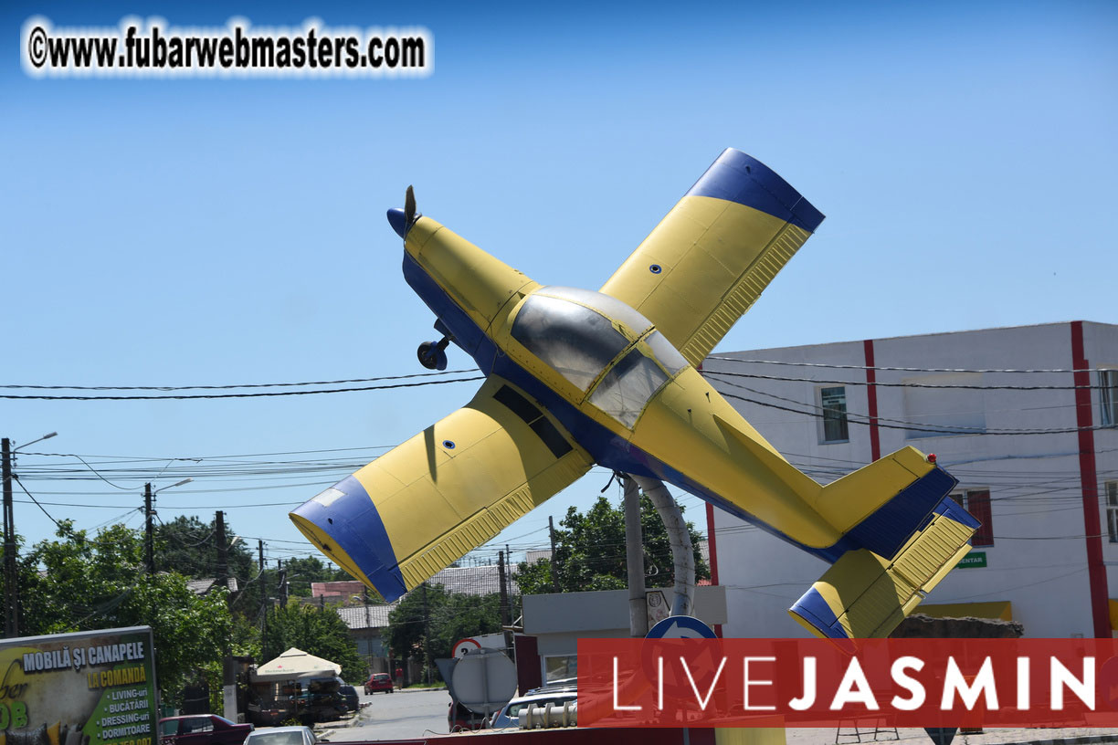 Streamate VIP Cruise