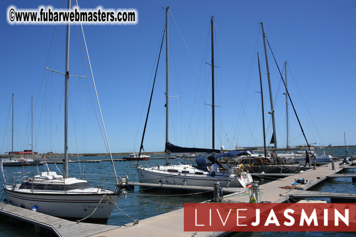 Streamate VIP Cruise