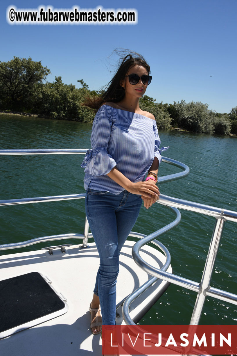 Streamate VIP Cruise