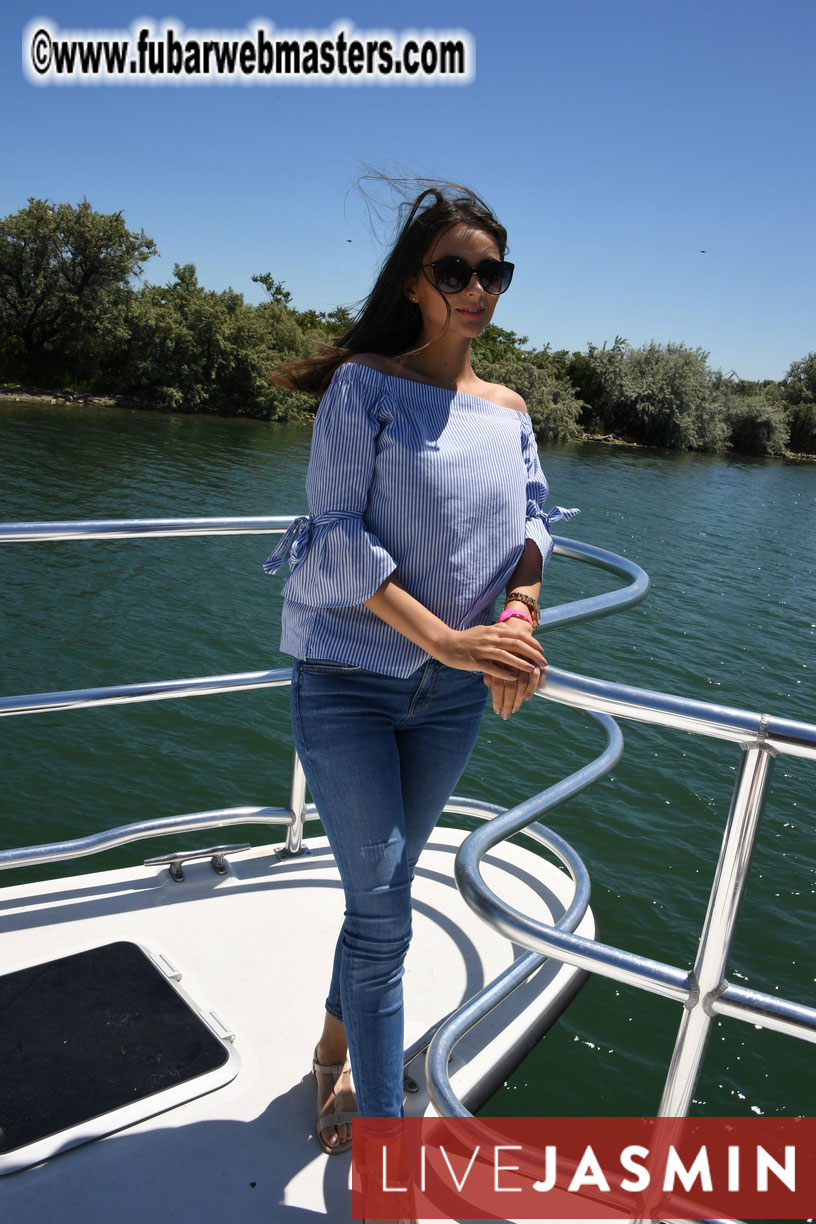 Streamate VIP Cruise