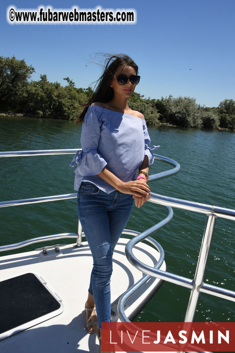 Streamate VIP Cruise