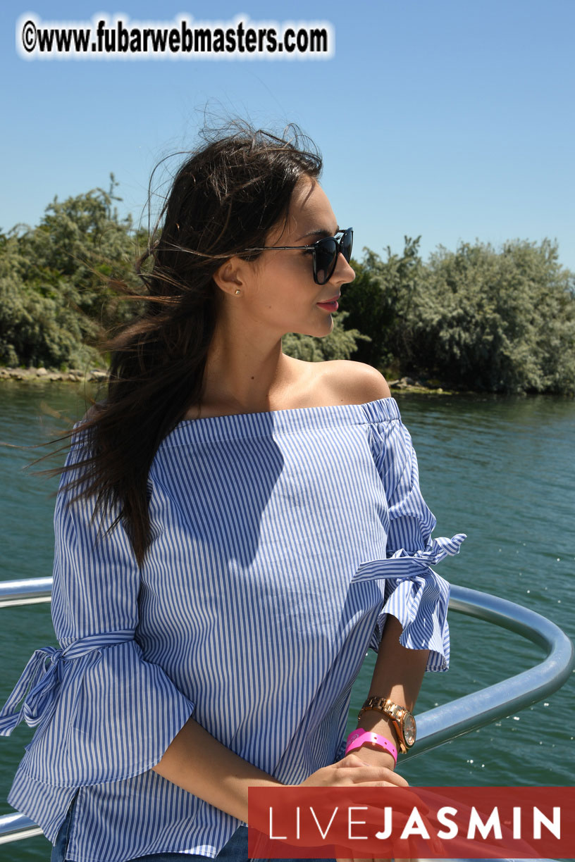 Streamate VIP Cruise