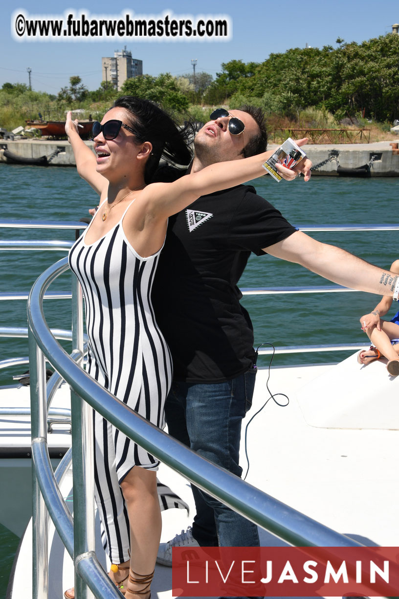 Streamate VIP Cruise