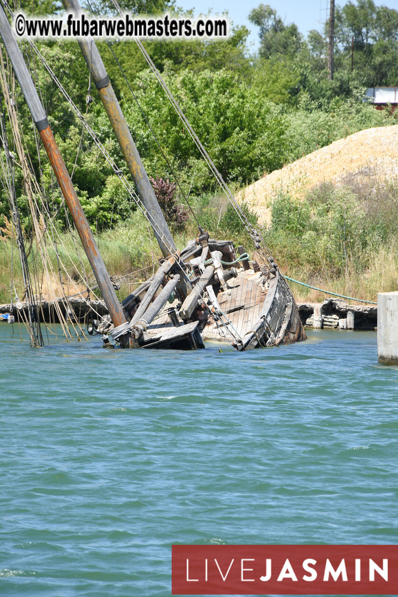 Streamate VIP Cruise