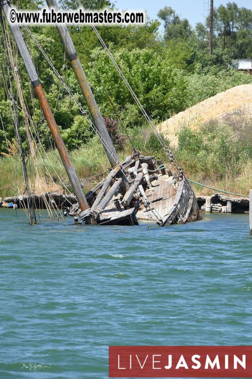 Streamate VIP Cruise