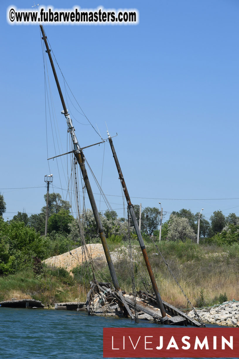 Streamate VIP Cruise