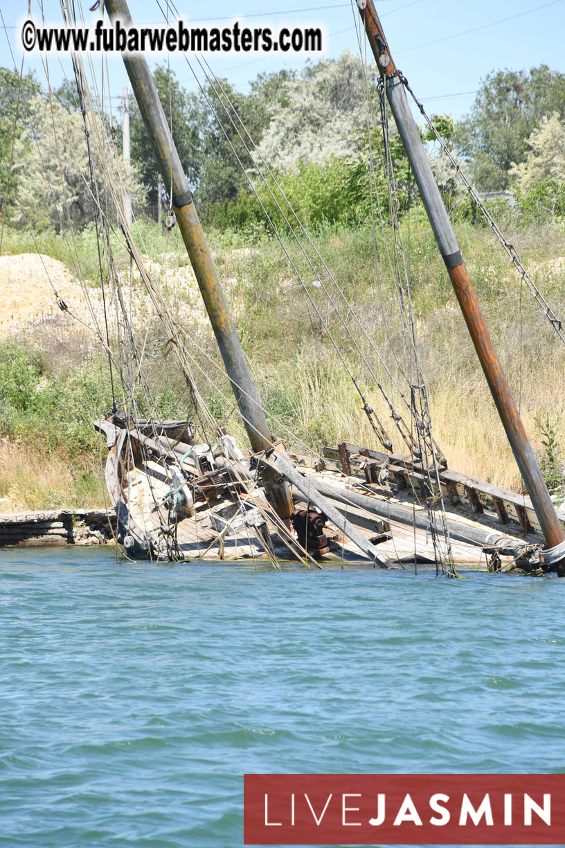 Streamate VIP Cruise