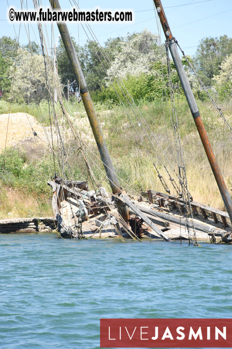 Streamate VIP Cruise