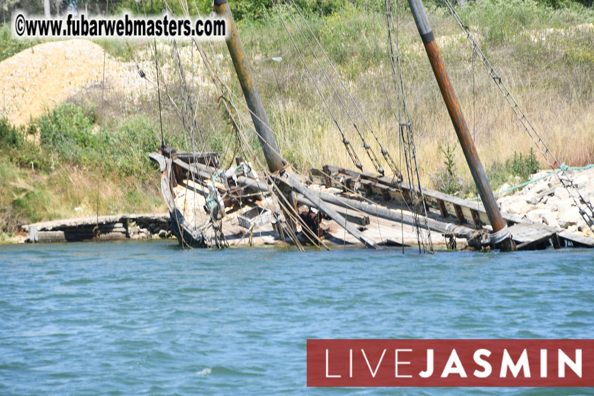 Streamate VIP Cruise