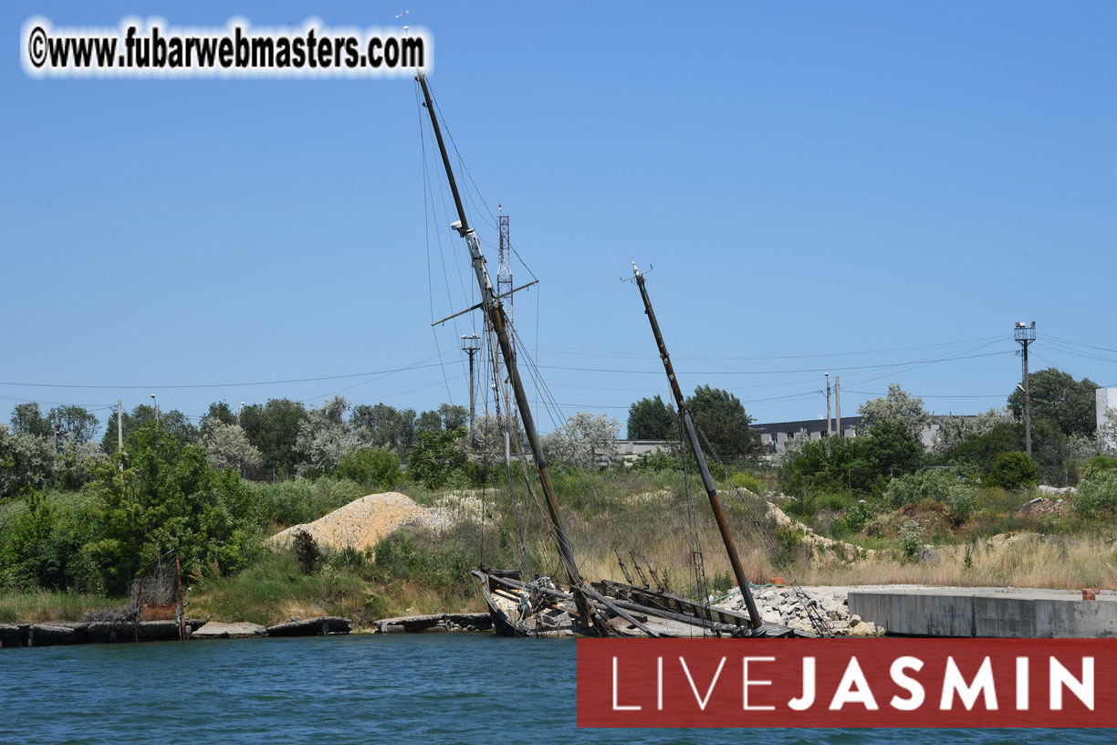 Streamate VIP Cruise