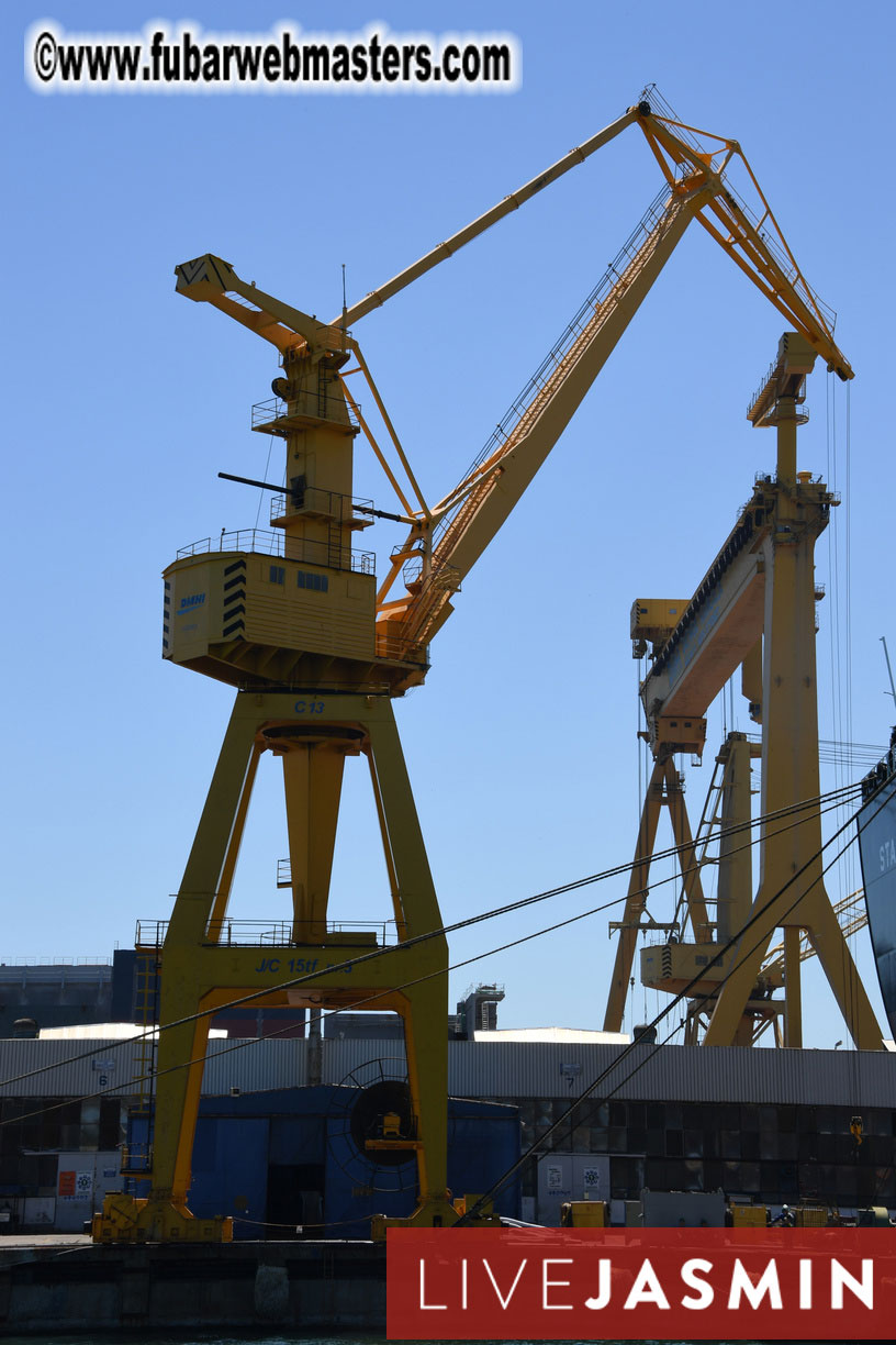 Streamate VIP Cruise