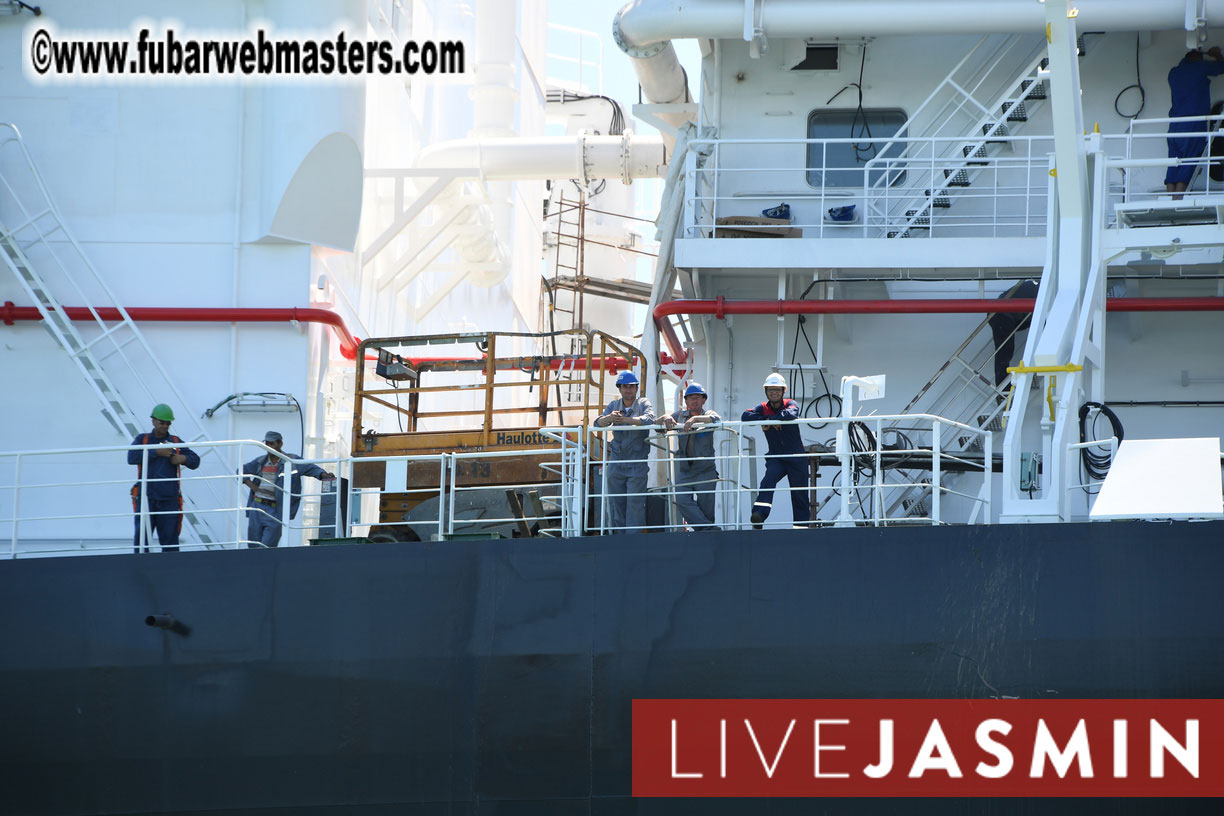 Streamate VIP Cruise