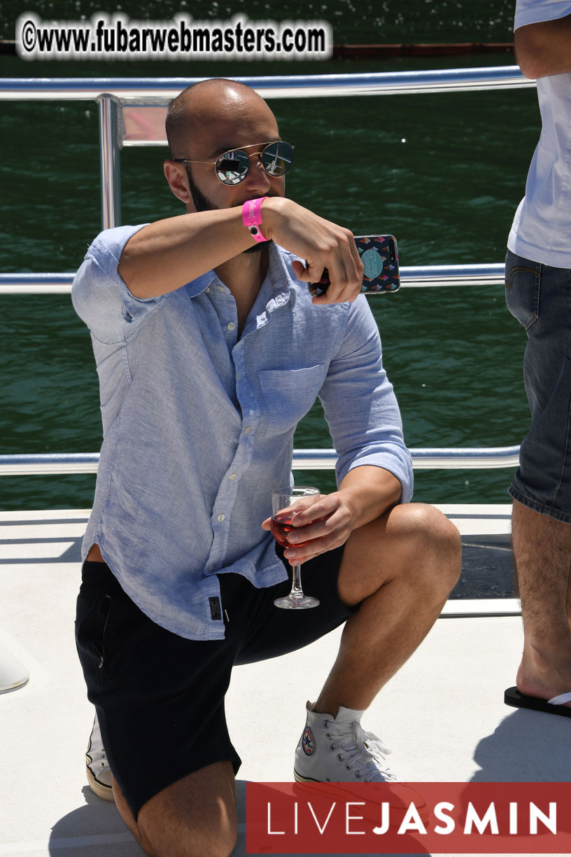 Streamate VIP Cruise