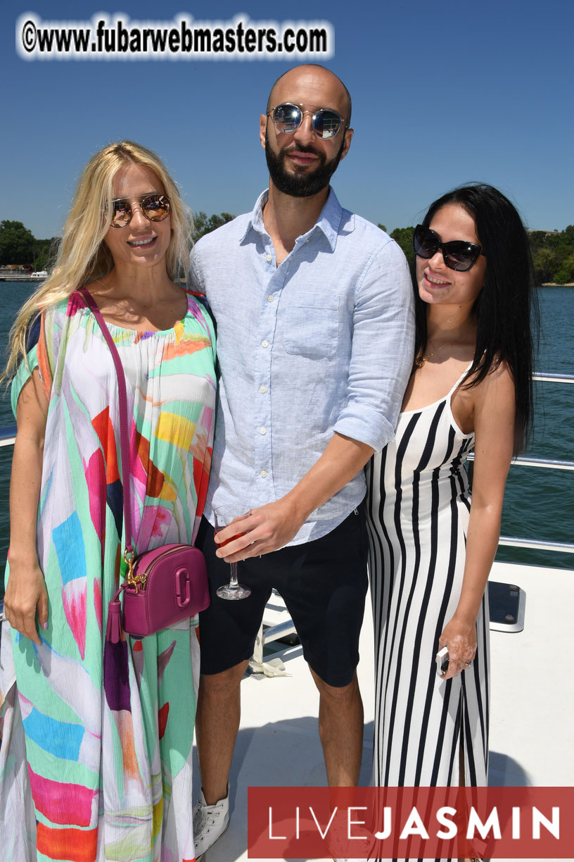 Streamate VIP Cruise