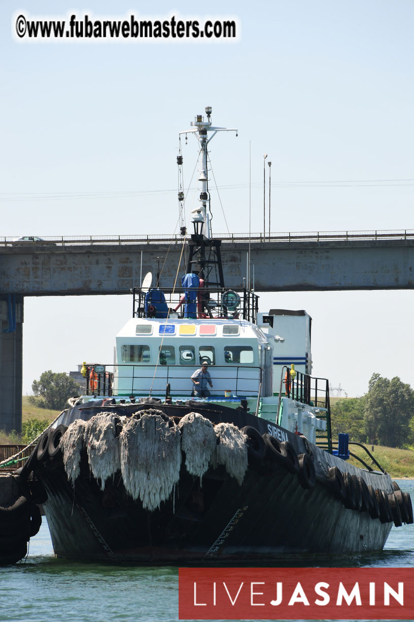 Streamate VIP Cruise