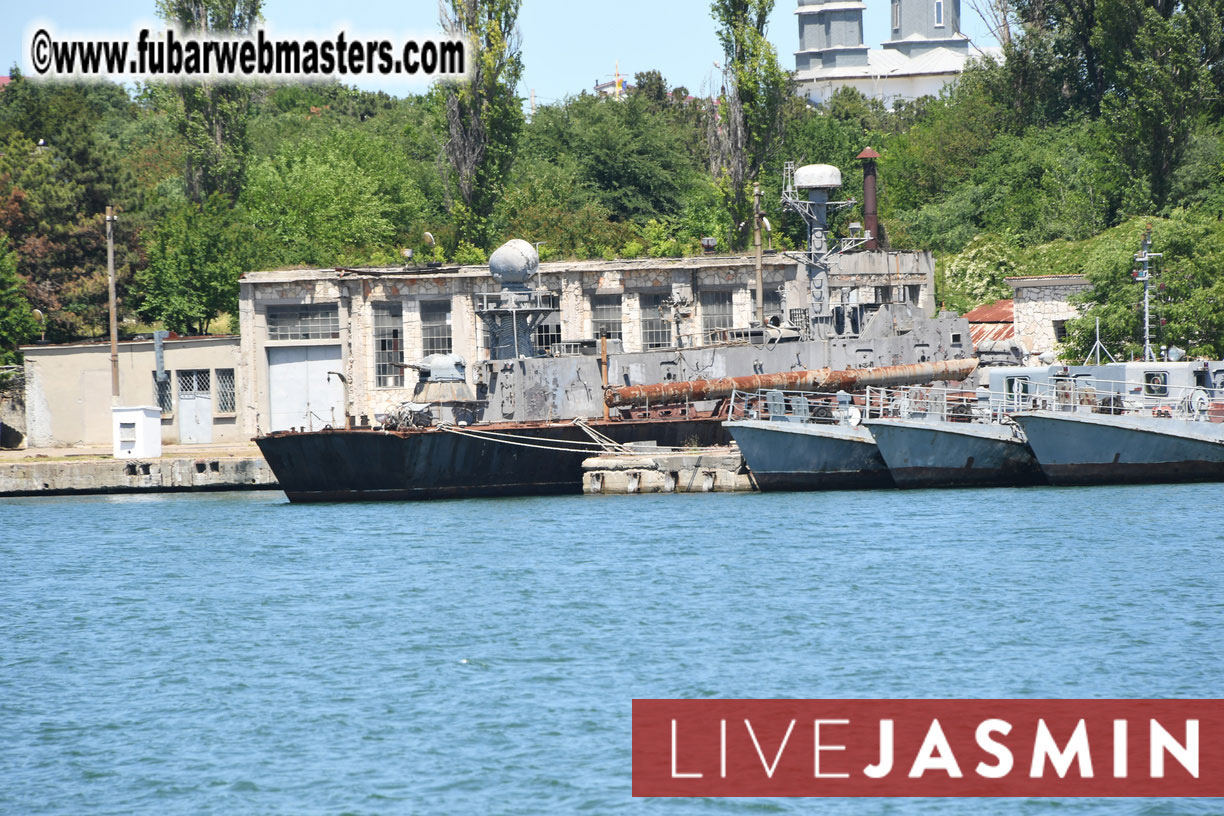 Streamate VIP Cruise