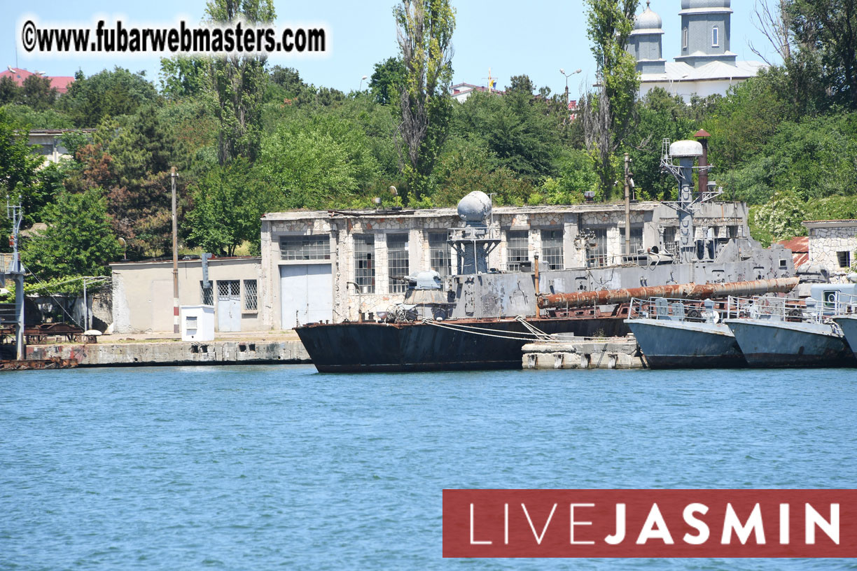 Streamate VIP Cruise