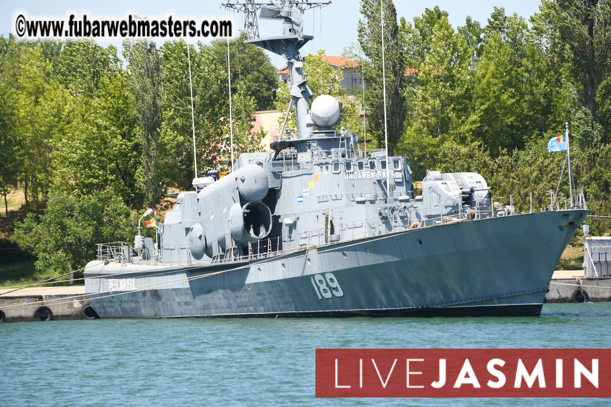 Streamate VIP Cruise