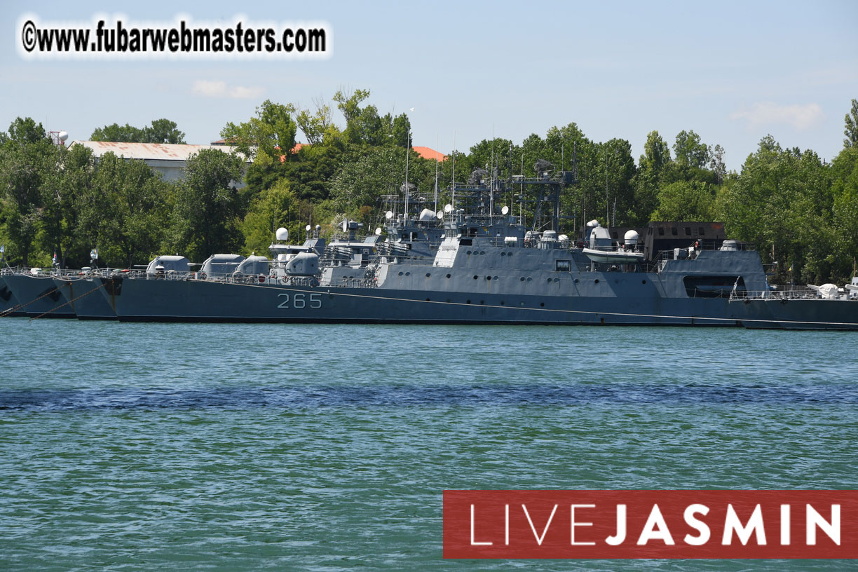 Streamate VIP Cruise