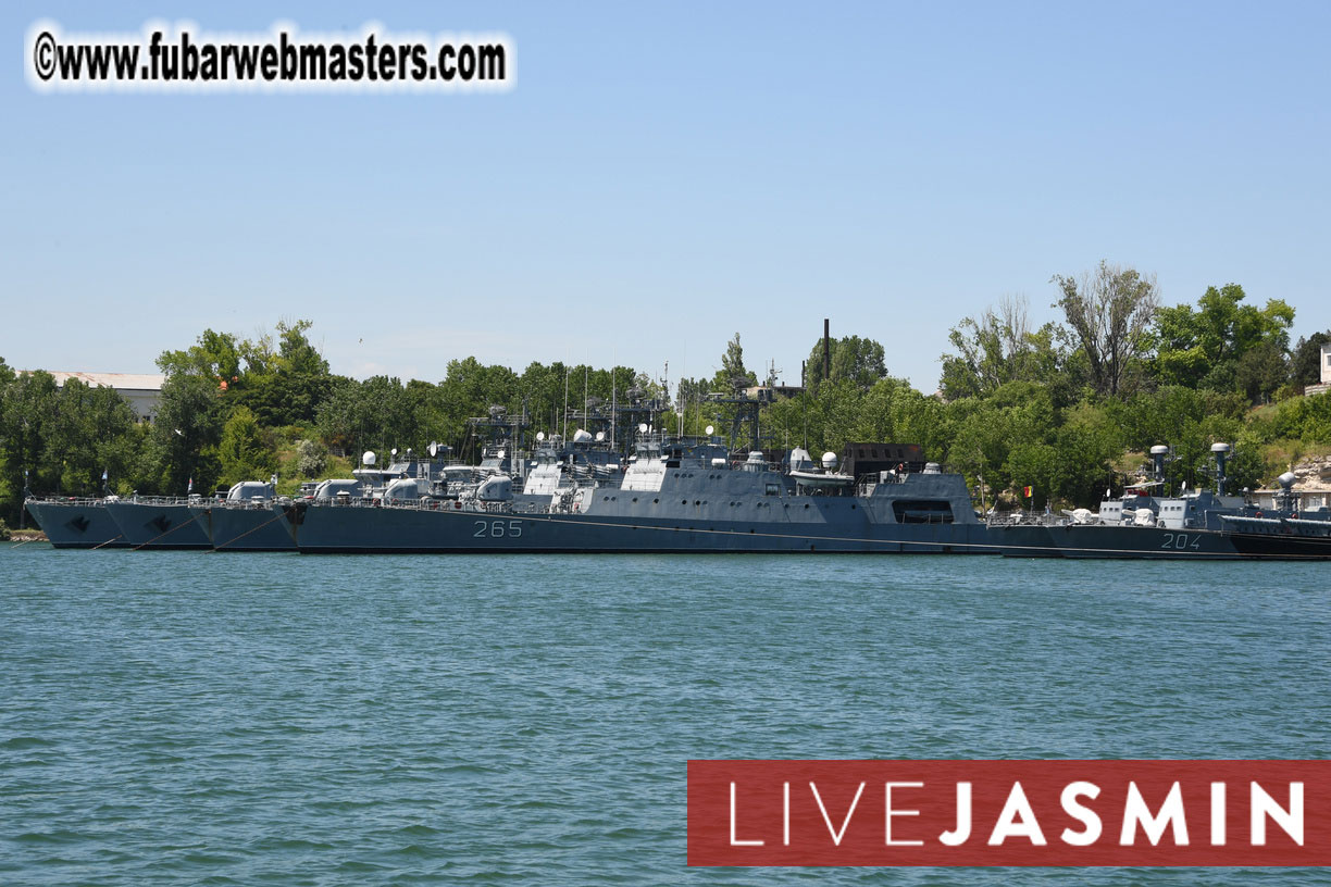 Streamate VIP Cruise