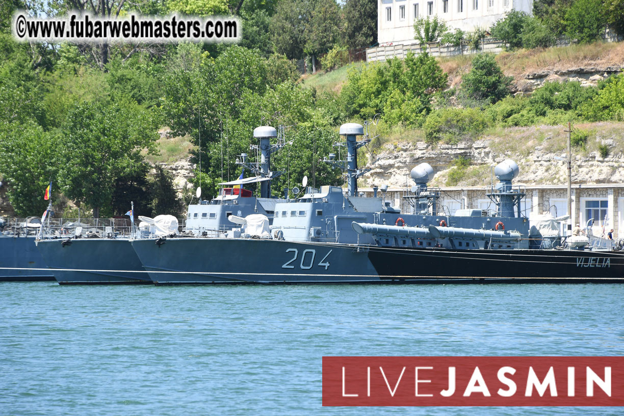 Streamate VIP Cruise