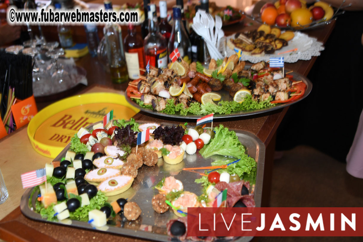 Streamate VIP Cruise