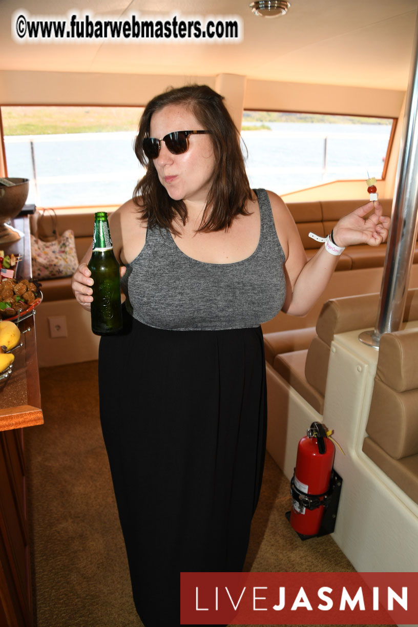 Streamate VIP Cruise