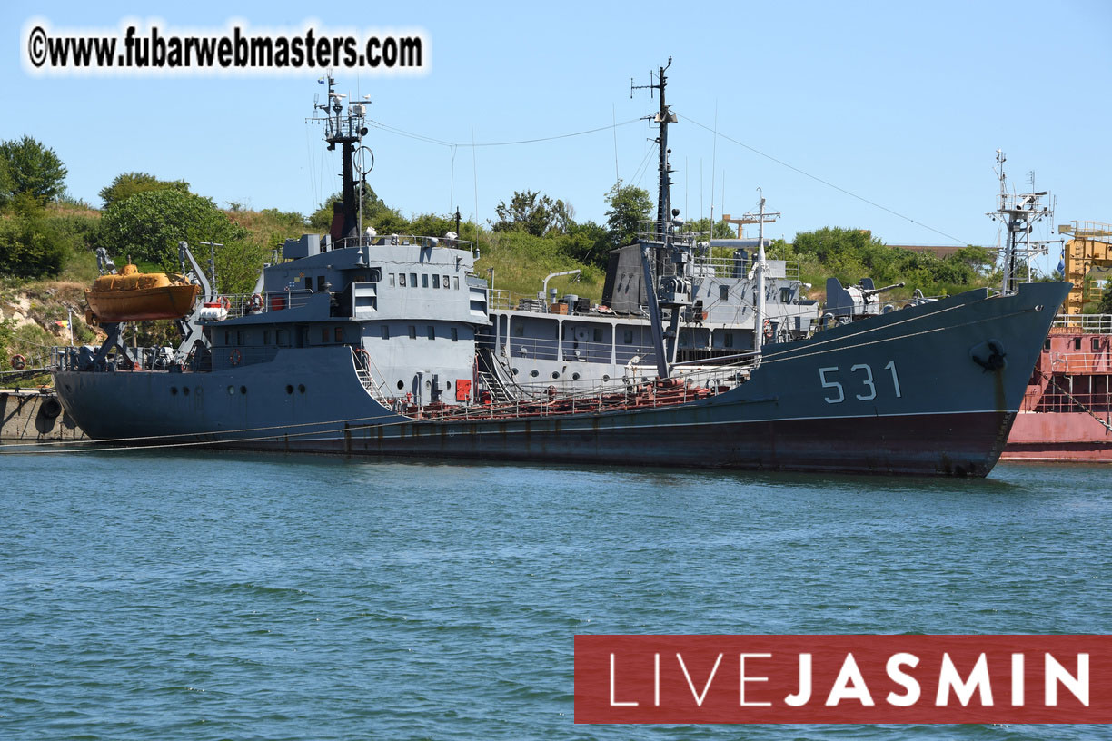 Streamate VIP Cruise