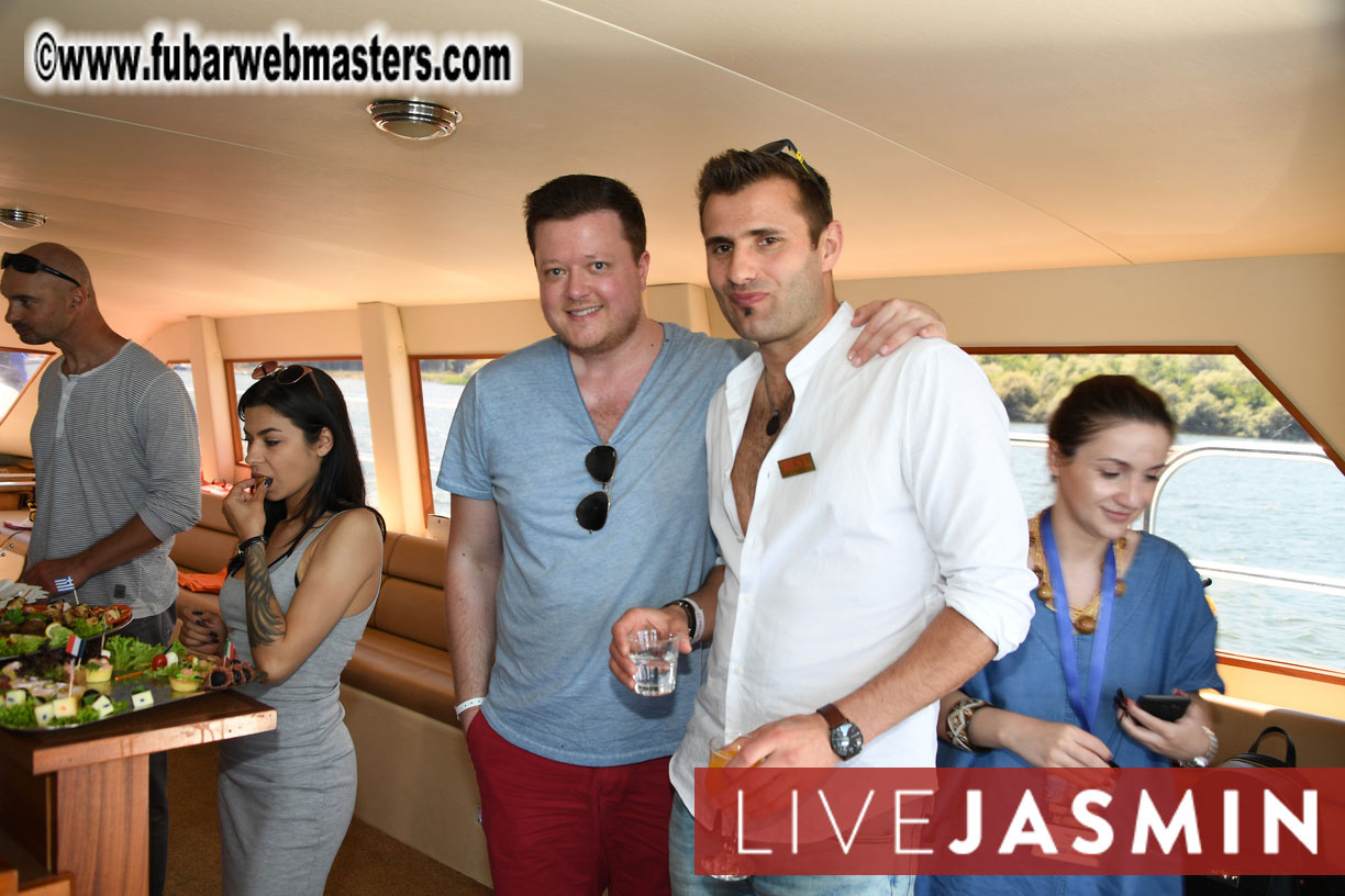 Streamate VIP Cruise