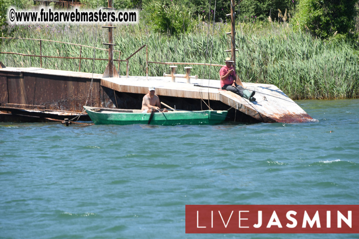 Streamate VIP Cruise