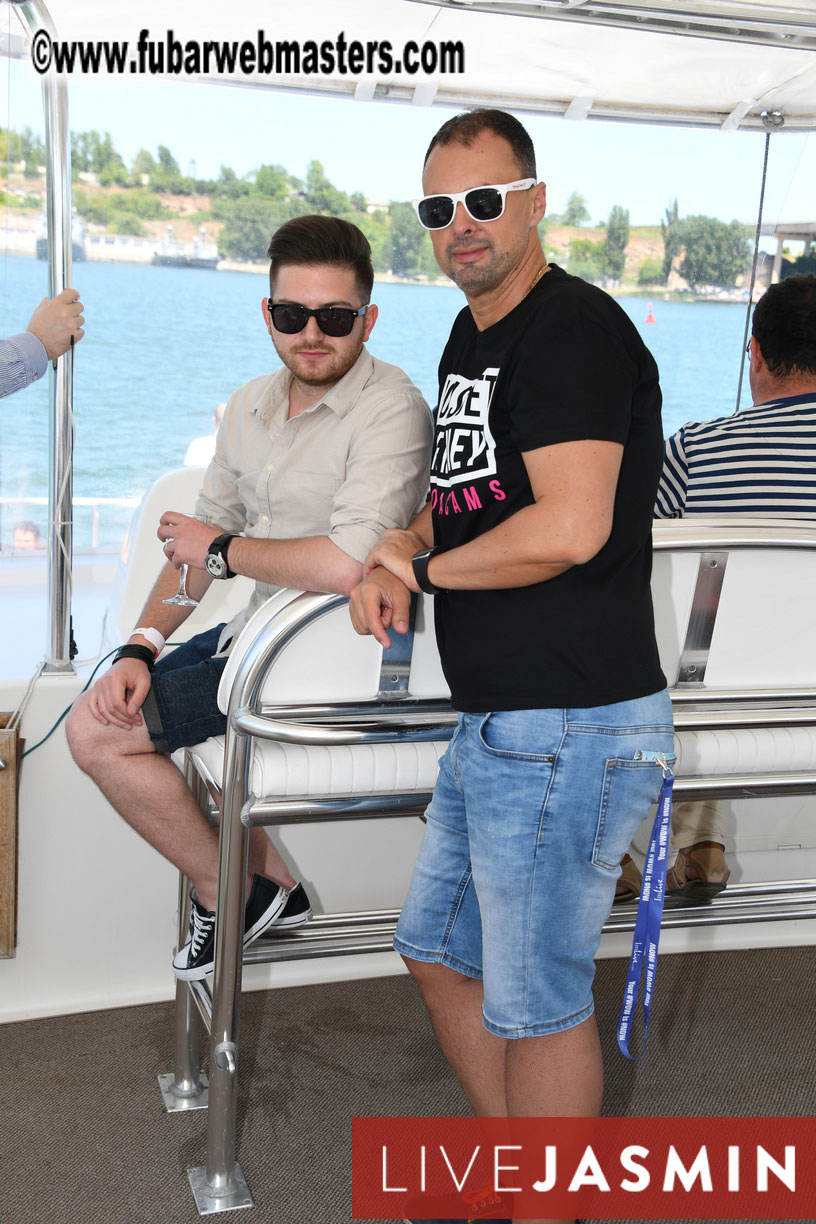 Streamate VIP Cruise