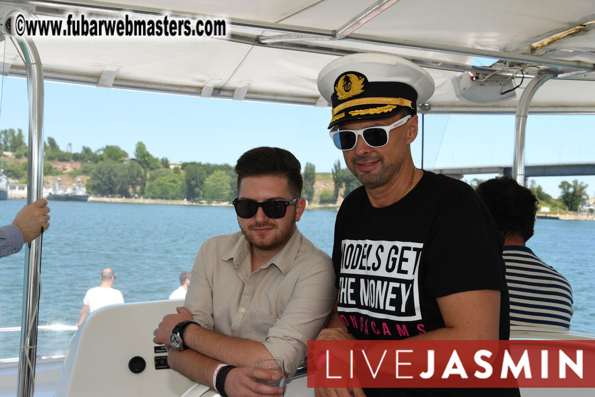 Streamate VIP Cruise