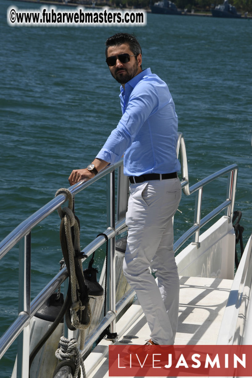 Streamate VIP Cruise