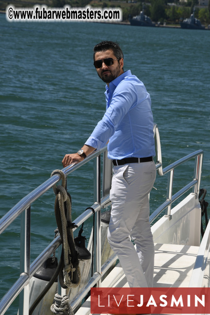 Streamate VIP Cruise